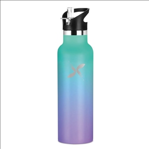Water Bottle for School Leakproof Sports Water Bottle 20oz